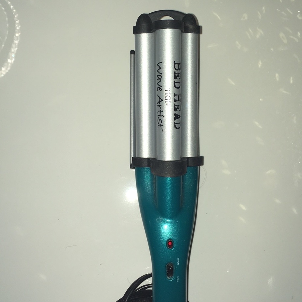 Bed Head Wave Artist Deep Waver